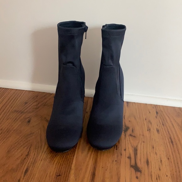 Heeled Boots - Picture 2 of 6